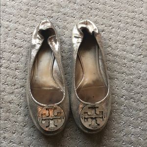 Tory Burch flats - Size 8.5